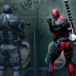 Meet your Posher, Janet